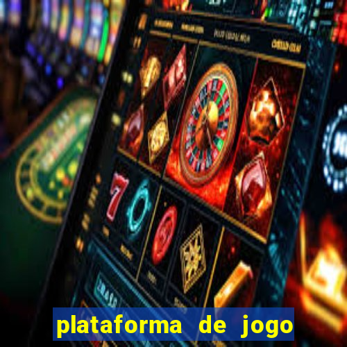 plataforma de jogo que paga no cadastro facebook